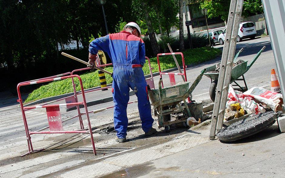 plombier débouchage canalisation Noisy-le-Grand
